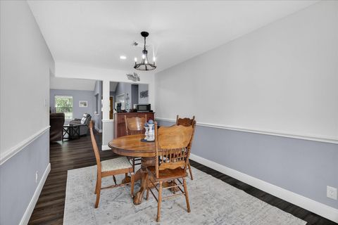 Tiny photo for 159 County Road 611a, Angleton, TX 77515 (MLS # 79494300)