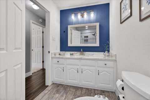 Tiny photo for 159 County Road 611a, Angleton, TX 77515 (MLS # 79494300)