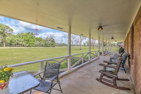Tiny photo for 159 County Road 611a, Angleton, TX 77515 (MLS # 79494300)
