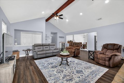 Tiny photo for 159 County Road 611a, Angleton, TX 77515 (MLS # 79494300)