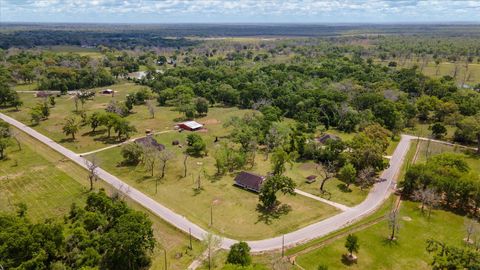 Tiny photo for 159 County Road 611a, Angleton, TX 77515 (MLS # 79494300)