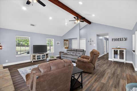 Tiny photo for 159 County Road 611a, Angleton, TX 77515 (MLS # 79494300)