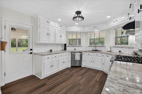 Tiny photo for 159 County Road 611a, Angleton, TX 77515 (MLS # 79494300)