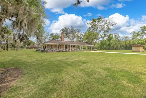 Tiny photo for 159 County Road 611a, Angleton, TX 77515 (MLS # 79494300)
