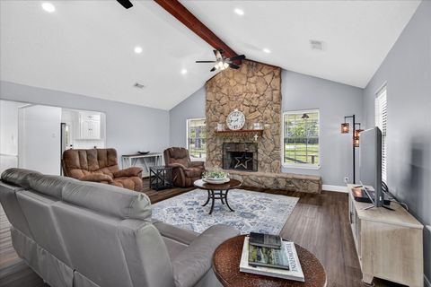 Tiny photo for 159 County Road 611a, Angleton, TX 77515 (MLS # 79494300)