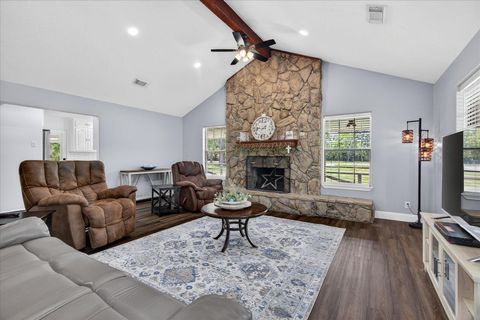 Tiny photo for 159 County Road 611a, Angleton, TX 77515 (MLS # 79494300)