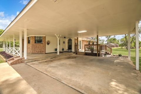 Tiny photo for 159 County Road 611a, Angleton, TX 77515 (MLS # 79494300)
