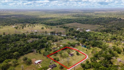 Tiny photo for 159 County Road 611a, Angleton, TX 77515 (MLS # 79494300)