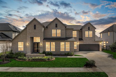 11018 White Caterpillar Drive Cypress TX 77433