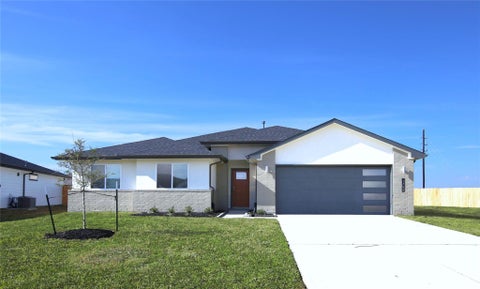 Photo of 1702 Windway Court, Rosenberg, TX 77469 (MLS # 57120066)