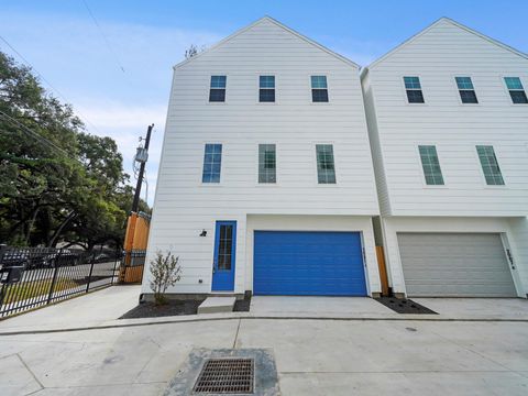 Photo of 2007 Bauer Drive #A, Houston, TX 77080 (MLS # 67895965)