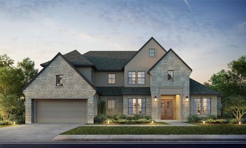 Photo of 41655 Wendele Way, Todd Mission, TX 77316 (MLS # 23079020)