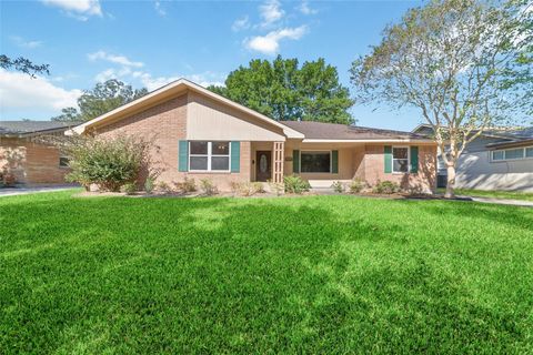 11426 Endicott Lane Houston TX 77035