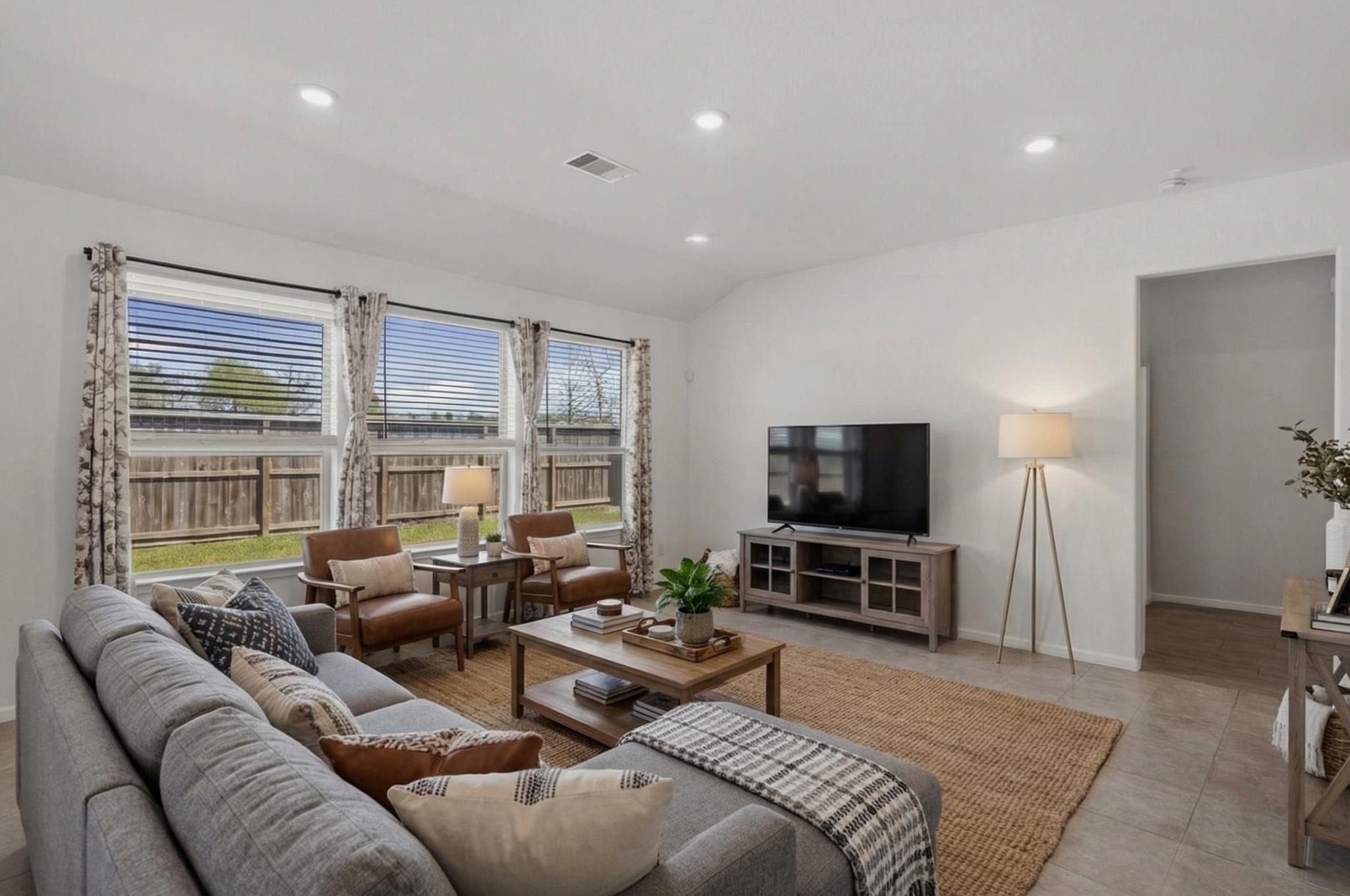 3612 Richmont Court