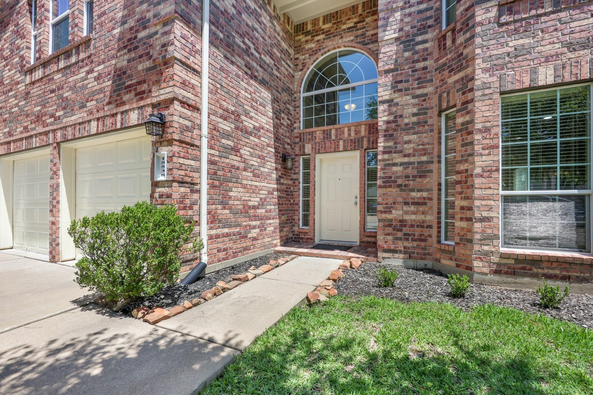 15538 Forest Creek Farms Drive