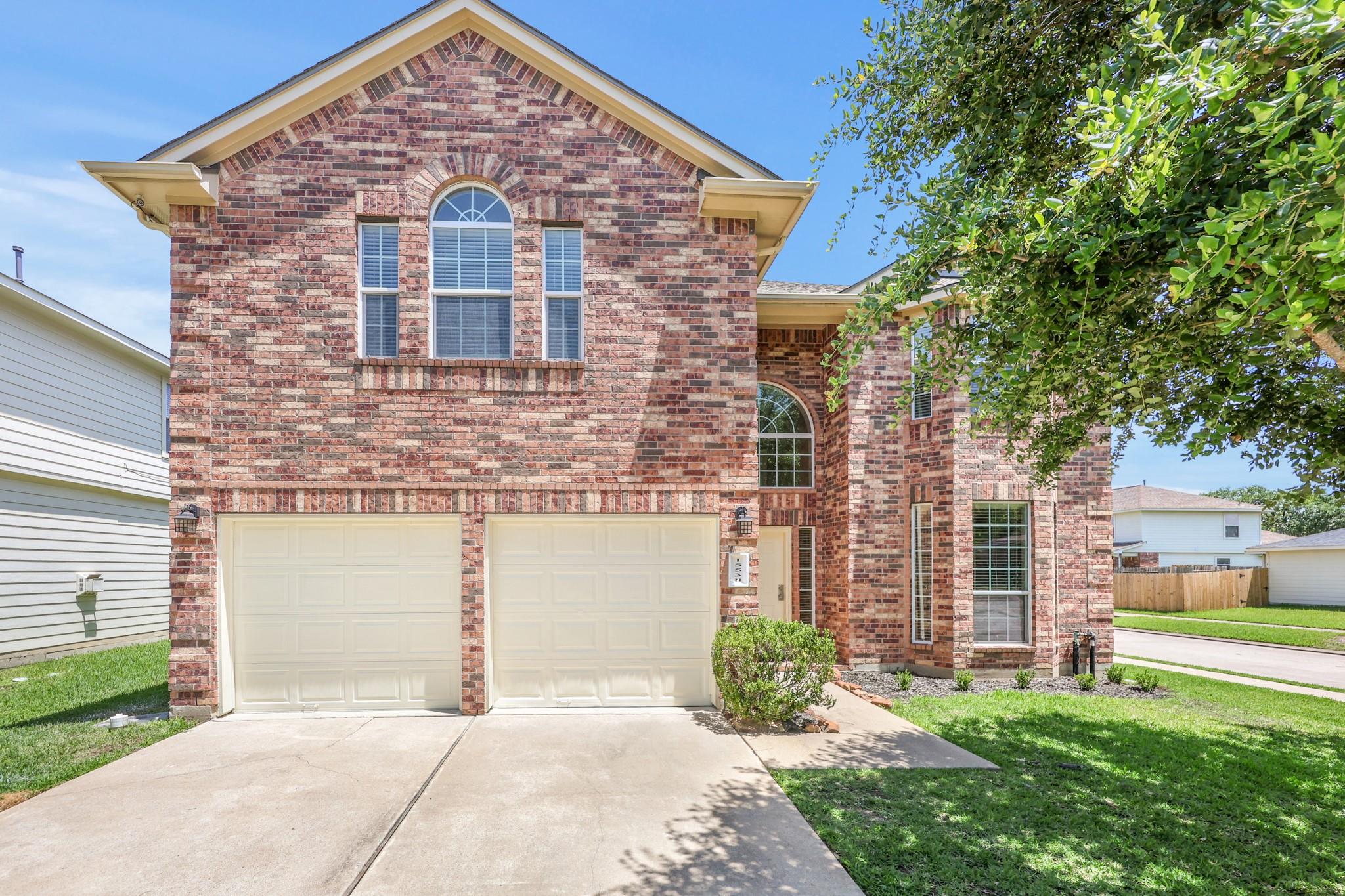 15538 Forest Creek Farms Drive