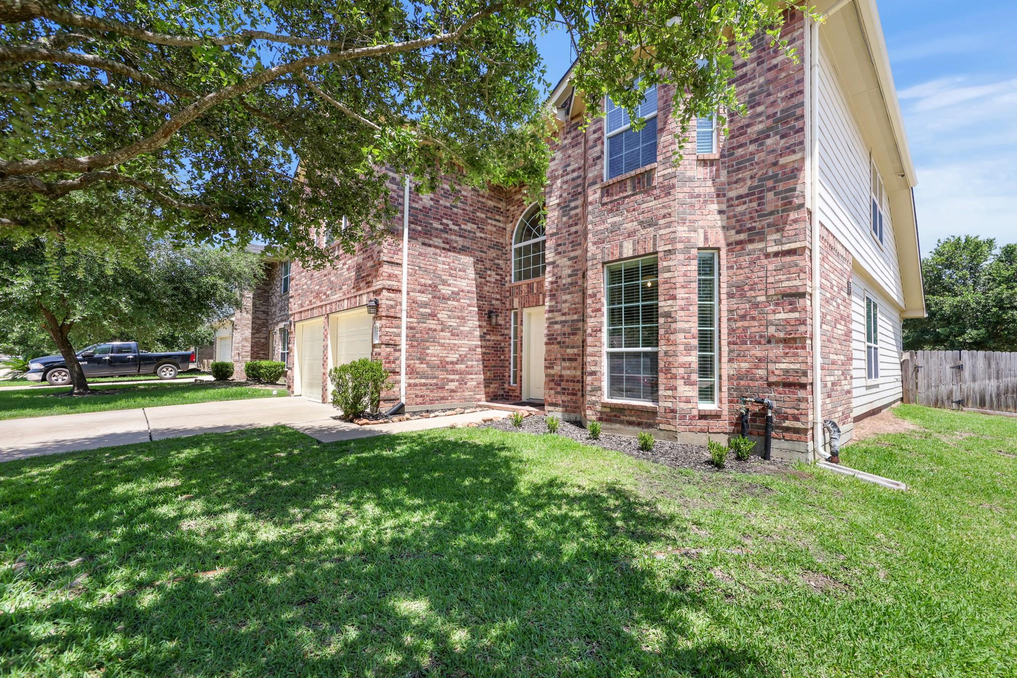 15538 Forest Creek Farms Drive