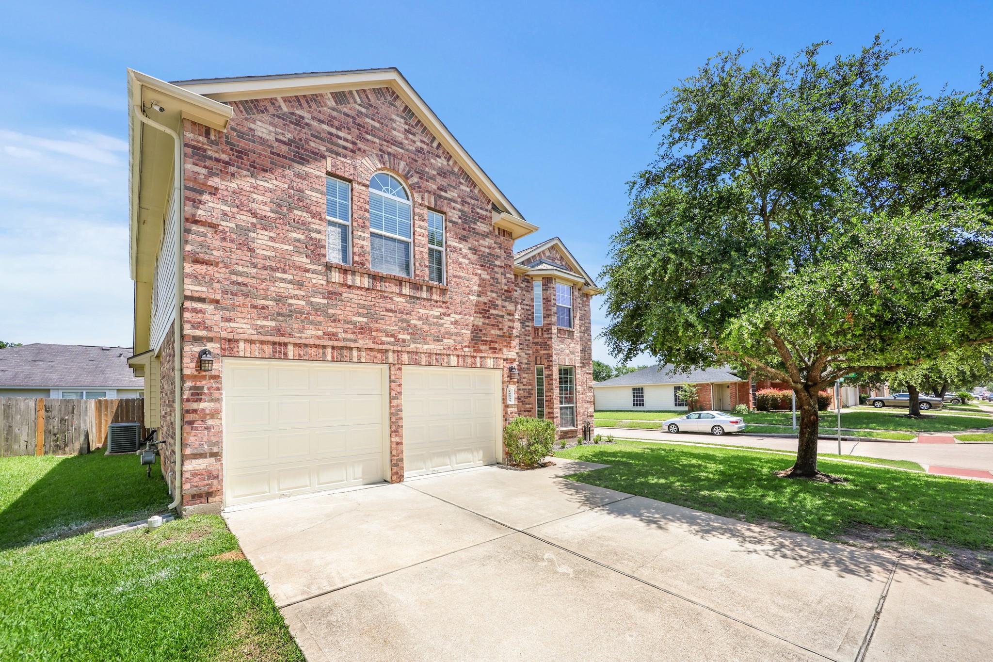 15538 Forest Creek Farms Drive