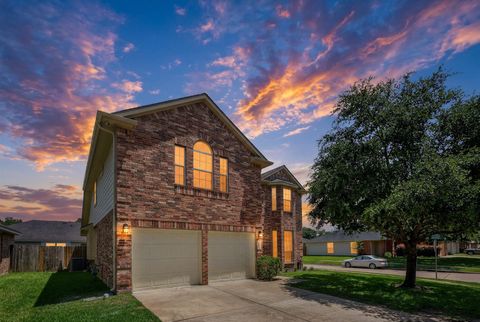 Photo of 15538 Forest Creek Farms Drive, Cypress, TX 77429 (MLS # 42091386)