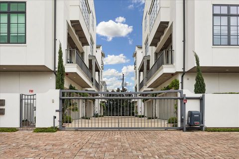Photo of 2326 Bissonnet Street, Houston, TX 77005 (MLS # 80860542)