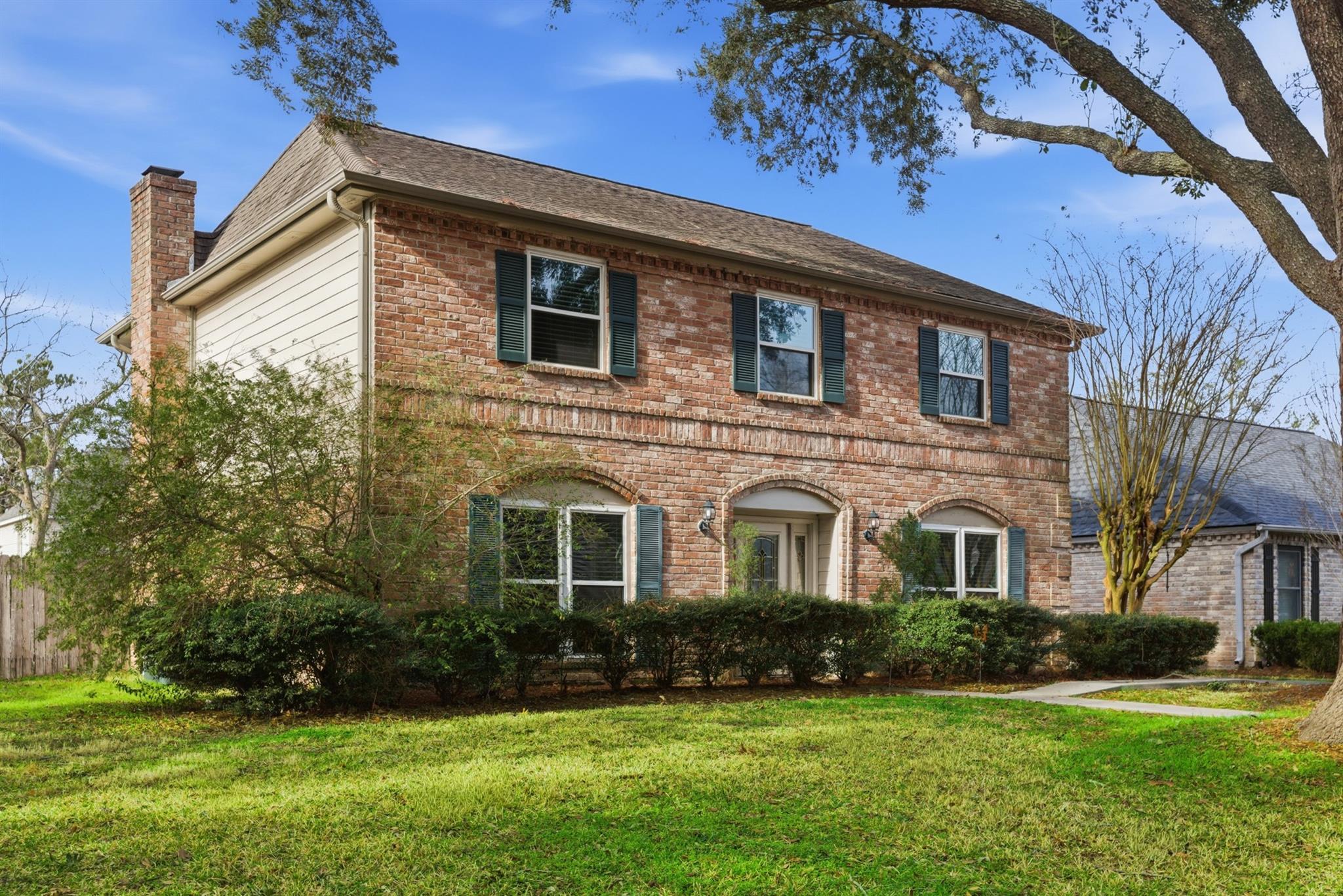 1306 Dominion Drive