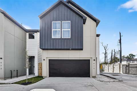 Photo of 951 Highland Light Lane, Houston, TX 77091 (MLS # 41000719)