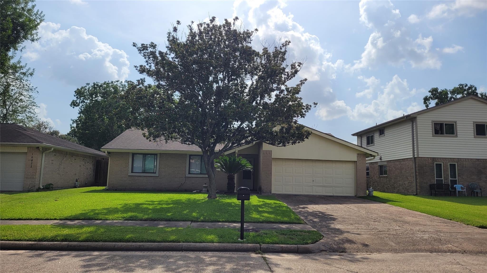 16818 Dutch Ridge Drive