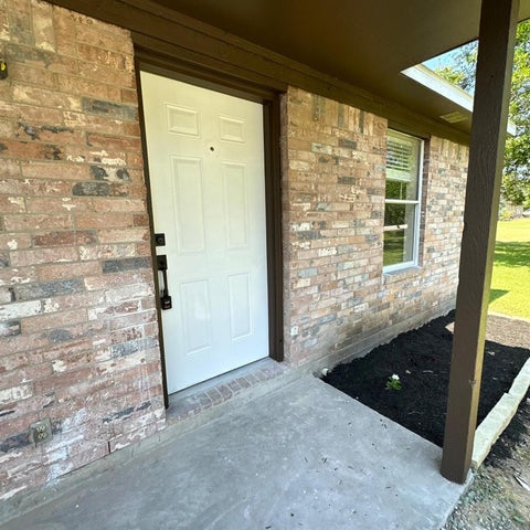 Photo of 14405 Pine Street, Santa Fe, TX 77517 (MLS # 52711185)