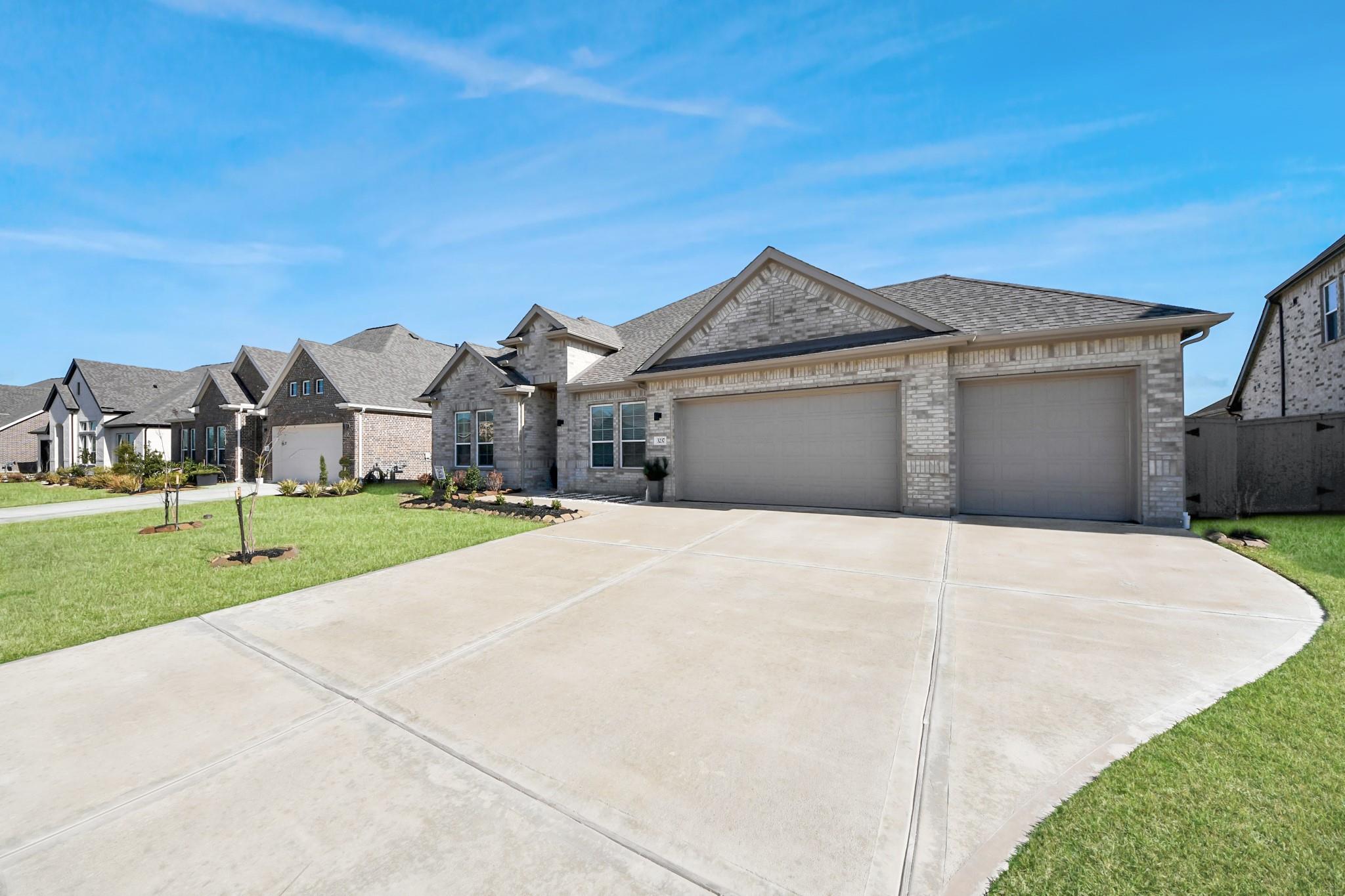 3237 Highland Gate Drive