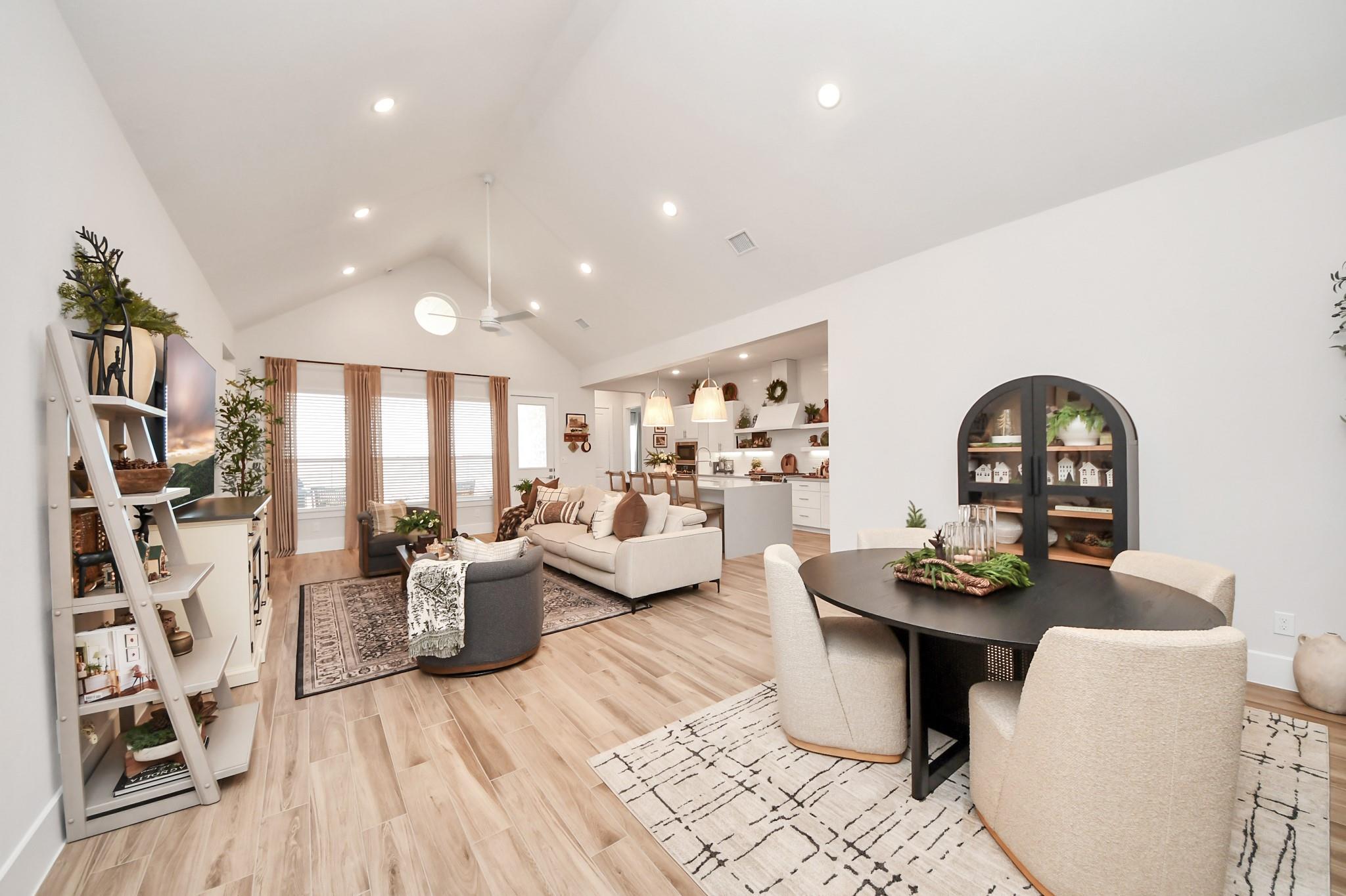 3237 Highland Gate Drive