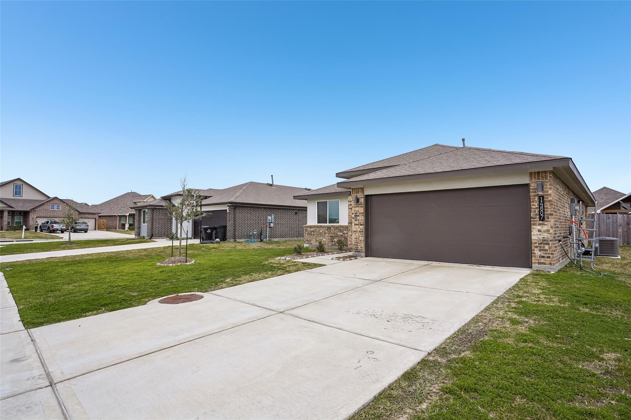 14807 Cold Water Drive