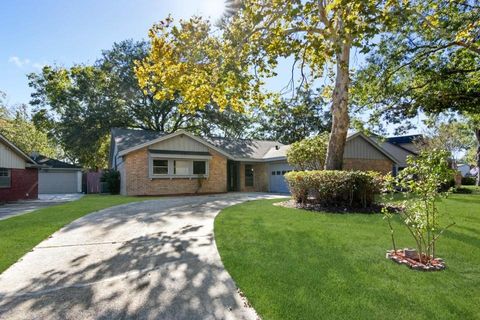 18202 Blanchmont Lane Houston TX 77058