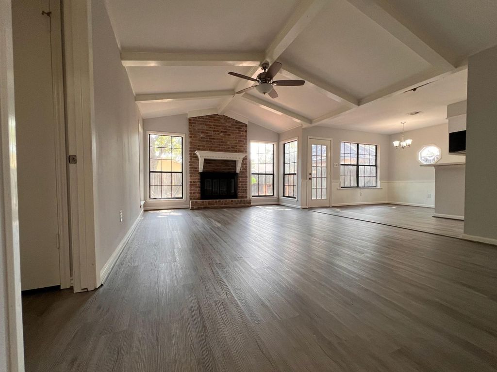 Photo of 18202 Blanchmont Lane, Houston, TX 77058 (MLS # 19327534)