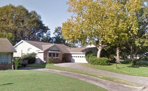 18202 Blanchmont Lane Houston TX 77058