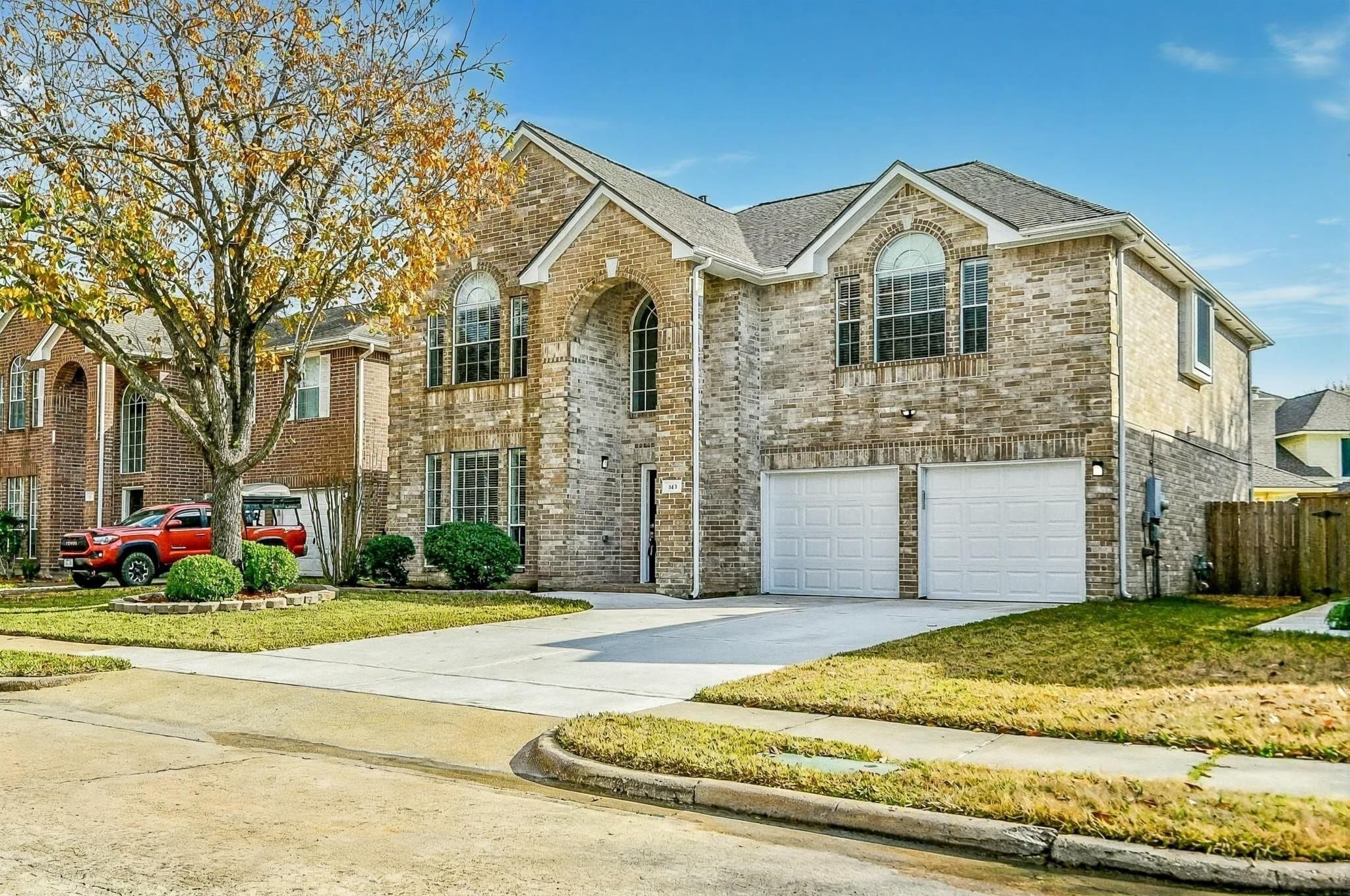 815 Robins Way