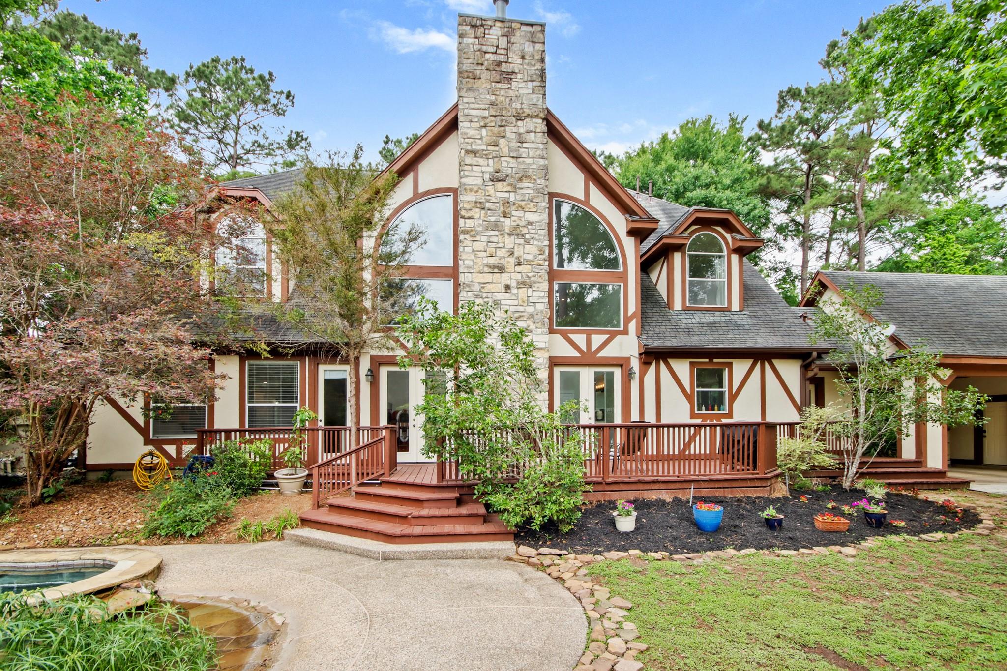 103 Fish Creek Court