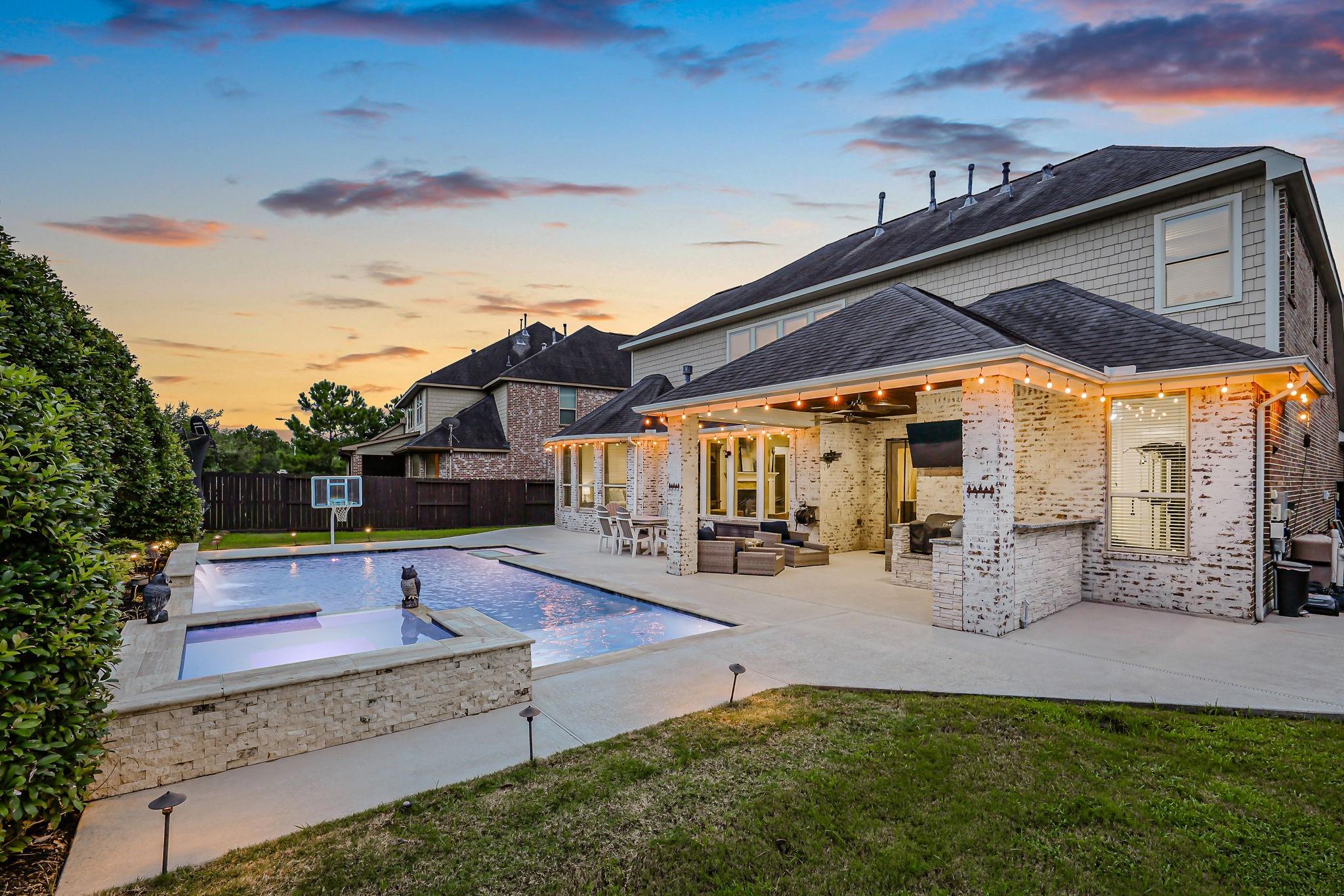 5119 Kendalia Cloud Lane
