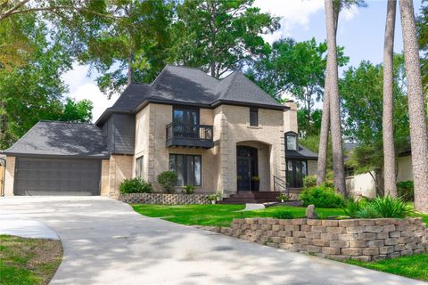 144 Lake View Circle Conroe TX 77356