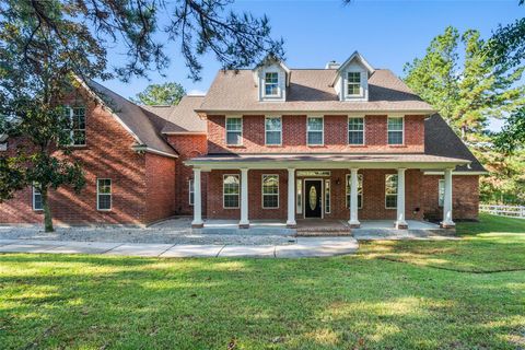 19211 Serpenteer Drive Porter TX 77365