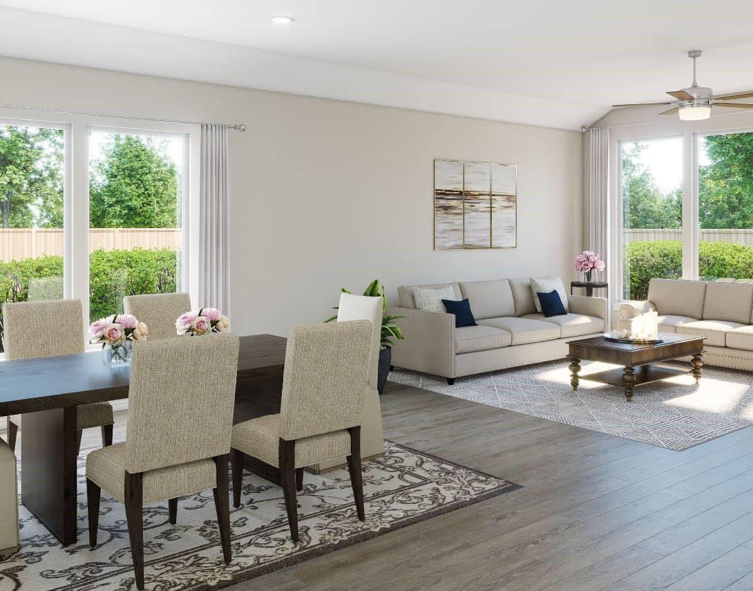 16526 Harmony Lea Lane