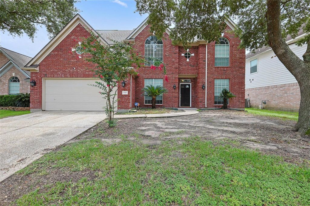 Photo of 5502 Atascocita Timbers N, Humble, TX 77346 (MLS # 22436266)