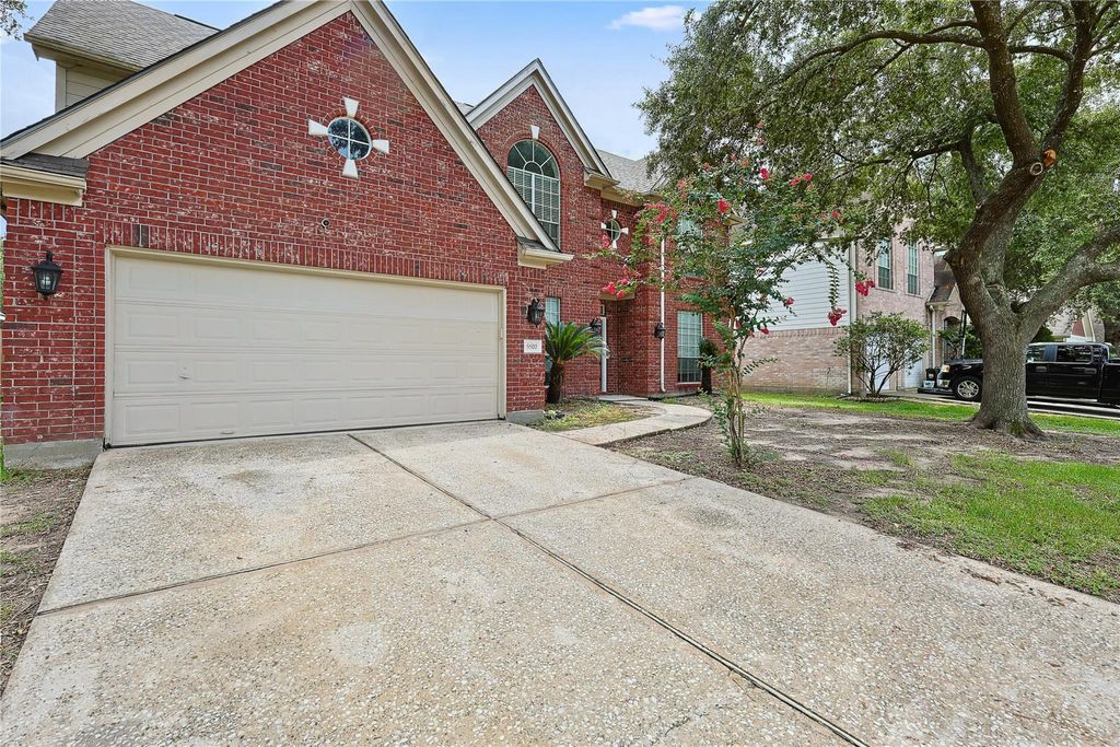 Photo of 5502 Atascocita Timbers N, Humble, TX 77346 (MLS # 22436266)