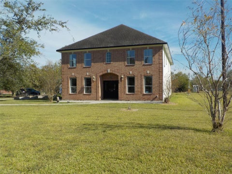 Photo of 1927 County Road 486, Dayton, TX 77535 (MLS # 29836486)