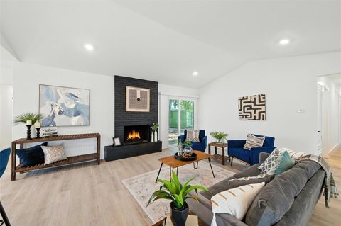 1411 E Kirnwood Drive Dallas TX 75232