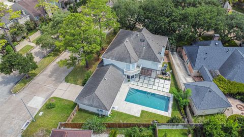 502 Lee Shore Lane Houston TX 77079