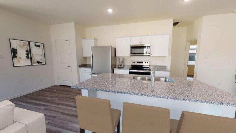 Photo of 6024 Majestic Creek Trail, Porter, TX 77365 (MLS # 29918058)