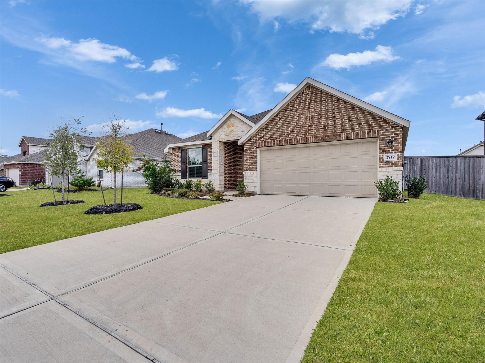 3712 Windy Brook Road