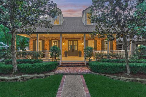 64 Autumn Crescent The Woodlands TX 77381