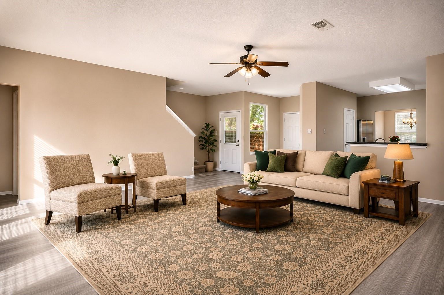 22523 Spring Crossing Drive