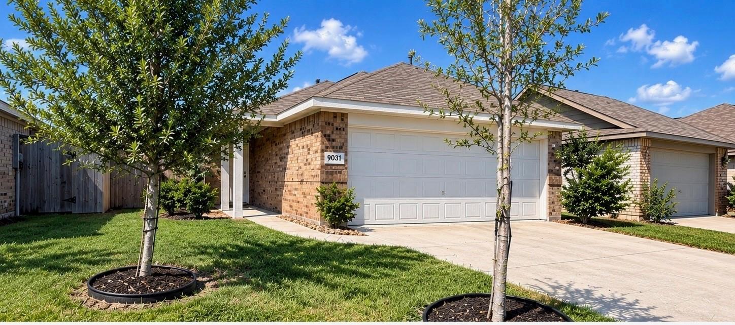 9031 Estes Lakes Drive